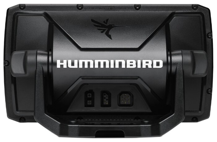 Эхолот Humminbird Helix 5x Sonar G2 (фото modal 4)