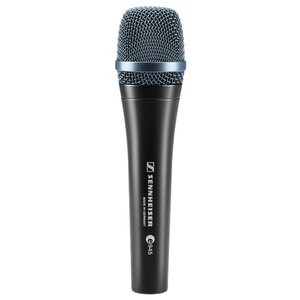 Микрофон Sennheiser E 945 (фото modal nav 1)