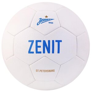 Футбольный мяч Зенит ZB4 (фото modal nav 1)