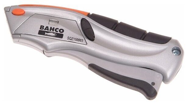 Монтажный нож BAHCO SQZ150003 (фото modal 2)