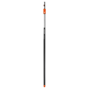 Ручка для комбисистемы GARDENA телескопическая (3720-20), 160-290 см (фото modal nav 3)
