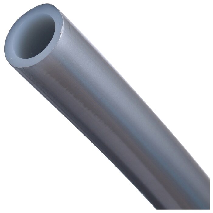 Труба водопроводная STOUT PE-Xa/EVOH универсальная SPX-0001-002535, сшитый полиэтилен, 25мм, 50м (фото modal 3)