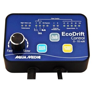 Контроллер Aqua Medic для помп ECODrift Х.1 (фото modal nav 1)