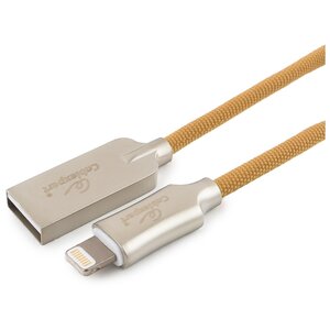Кабель Cablexpert Platinum USB - Lightning (CC-P-APUSB02) 1 м (фото modal nav 5)