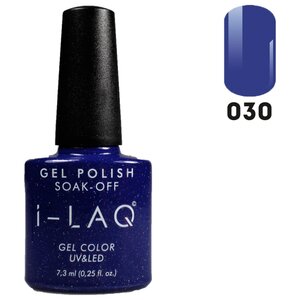 Гель-лак I-LAQ Gel Color, 7.3 мл (фото modal nav 136)