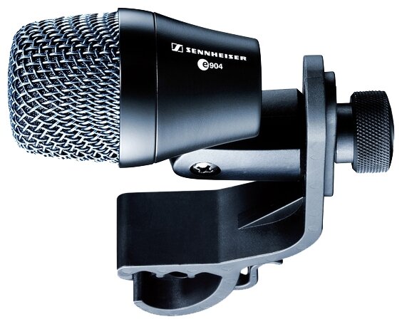 Микрофон Sennheiser E 904 (фото modal 2)