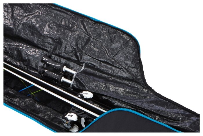 Сумка для палок THULE RoundTrip Ski Bag 192cm (фото modal 6)