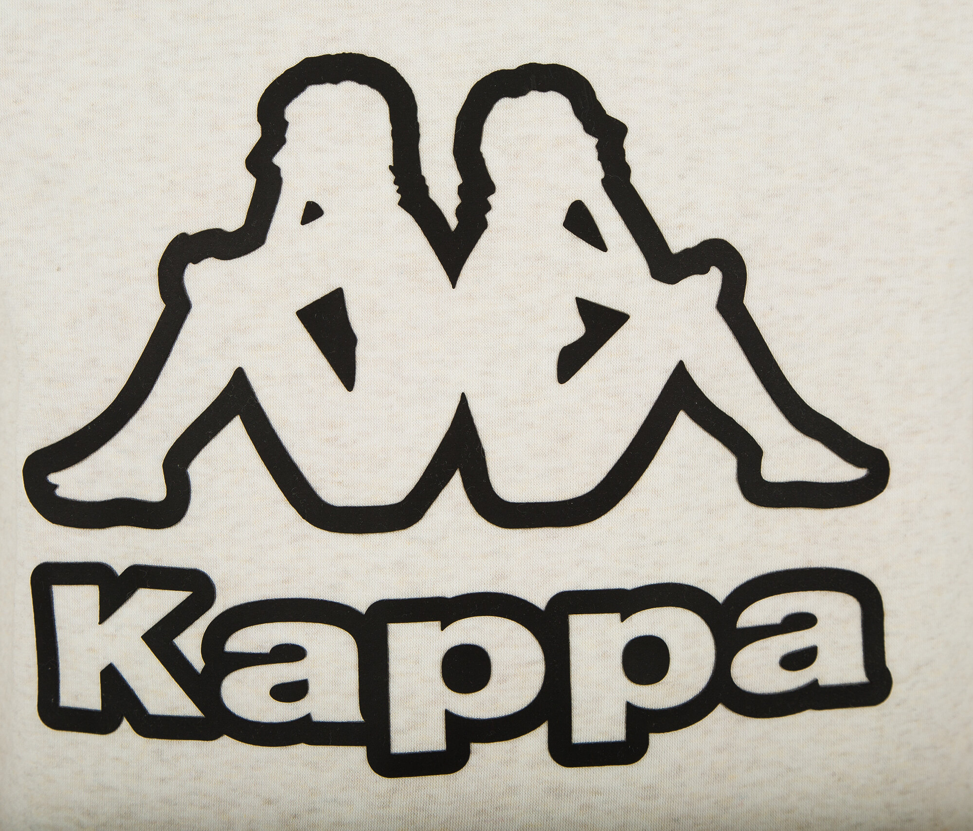 Свитшот Kappa (фото modal 6)