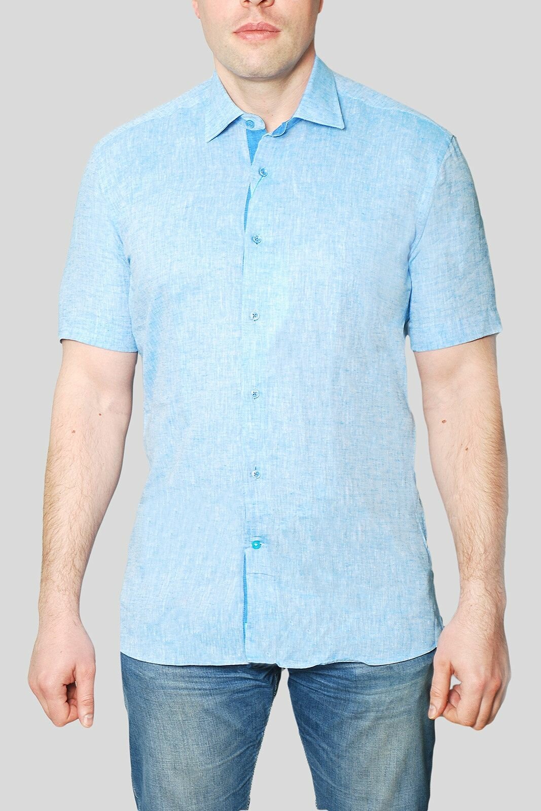 Рубашка KANZLER (фото modal 5)