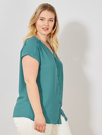 Блуза KIABI (фото modal 3)