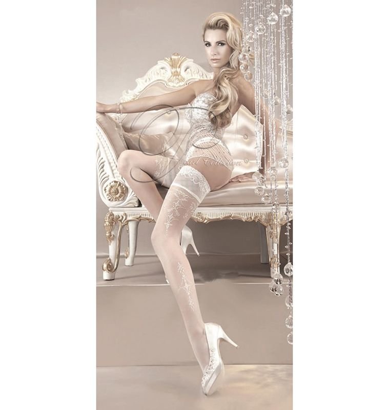 Чулки Ballerina (фото modal 1)