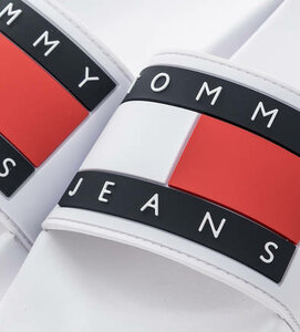 Шлепанцы Tommy Jeans (фото modal nav 10)