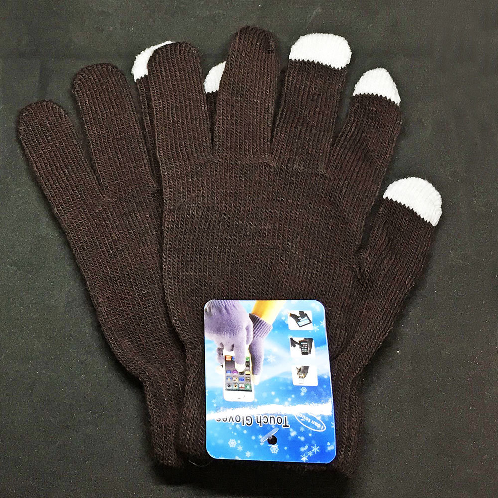 Перчатки Touch (фото modal 5)