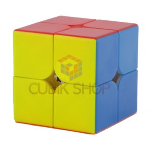 Головоломка QiYi MoFangGe Кубик Рубика (фото modal nav 2)