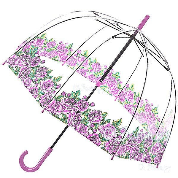 Зонт-трость FULTON (фото modal 1)