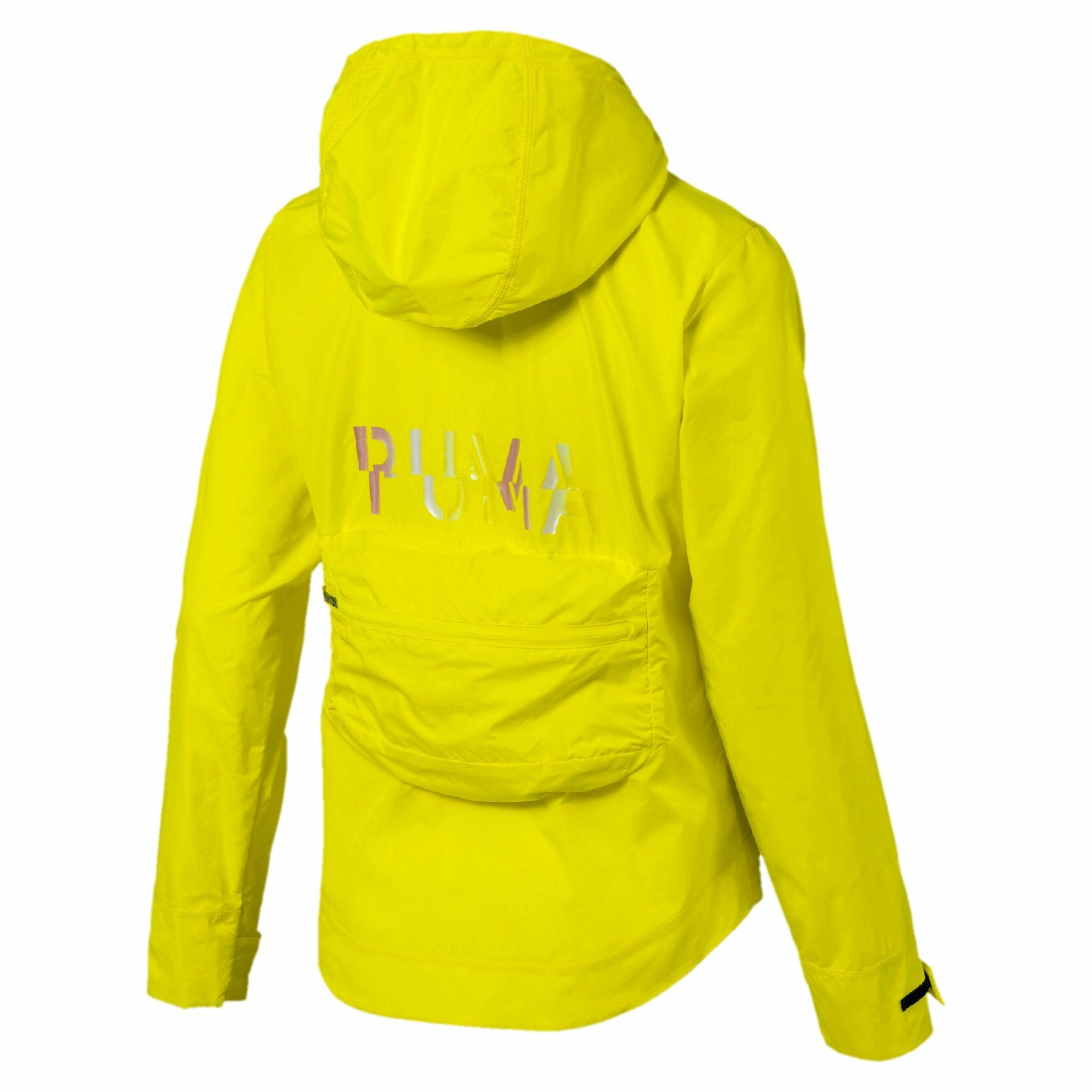 Куртка PUMA (фото modal 5)