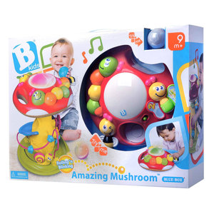 Интерактивная развивающая игрушка B kids (фото modal nav 7)
