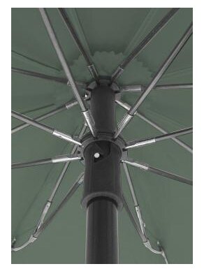 Зонт механика Euroschirm Telescope Handsfree (фото modal 3)