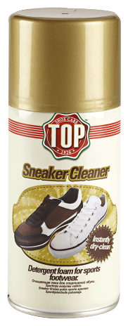 TOP Очиститель Sneaker Cleaner (фото modal 1)