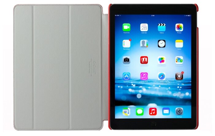 Чехол G-Case Slim Premium для Apple iPad Pro 10.5 (фото modal 3)