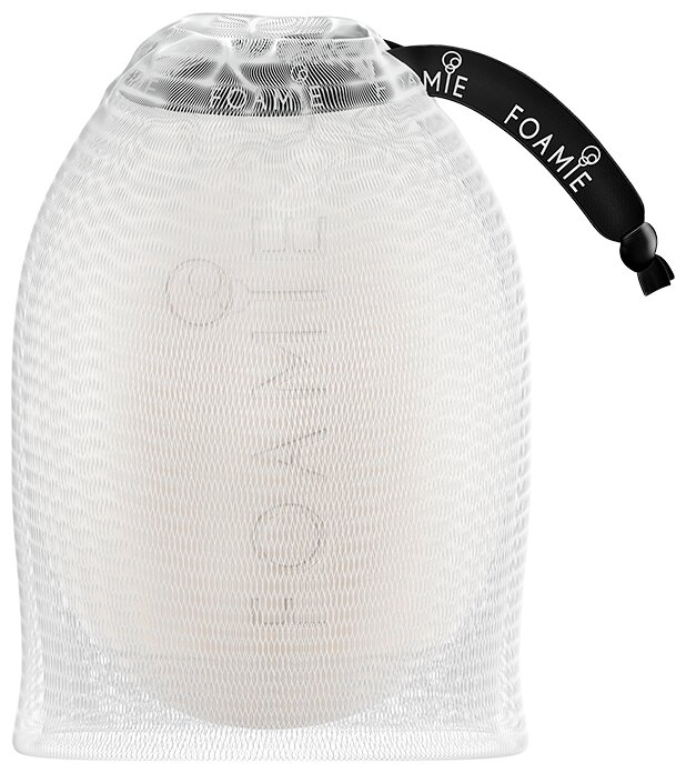 Твердый шампунь Foamie Soft Satisfaction для чувствительной кожи, 83 гр (фото modal 3)