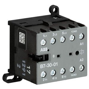 Магнитный пускатель/контактор перемен. тока (ac) ABB GJL1311001R8010 (фото modal nav 1)