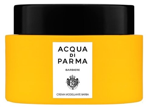 Acqua di Parma Крем для укладки бороды Barberie (фото modal 1)