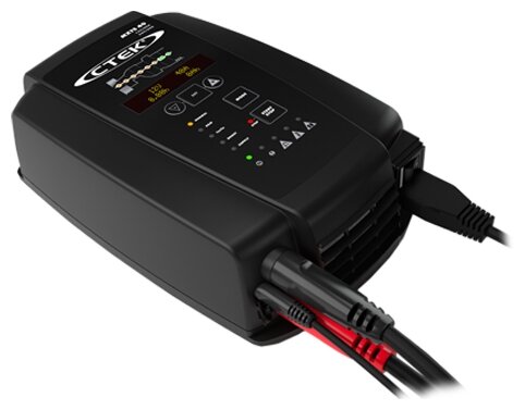 Зарядное устройство CTEK MXTS 40 (фото modal 1)
