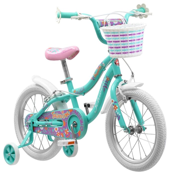 Детский велосипед Schwinn Jasmine (2019) (фото modal 2)