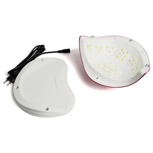 Лампа LED с UV-спектром TNL Professional Sun, 72 Вт (фото modal nav 4)