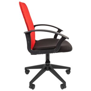 Компьютерное кресло Chairman 615 SL офисное (фото modal nav 3)