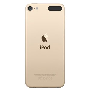 Плеер Apple iPod touch 6 32Gb (фото modal nav 4)
