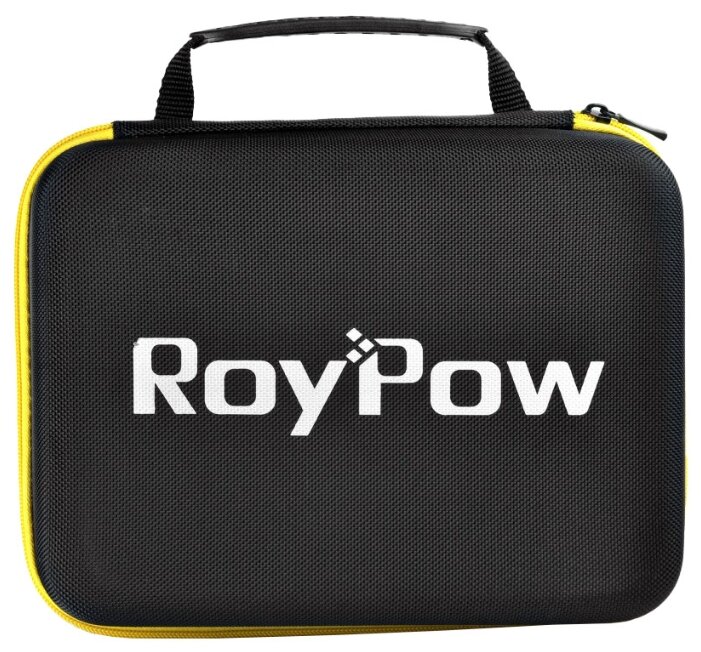 Пусковое устройство RoyPow J18 (фото modal 5)