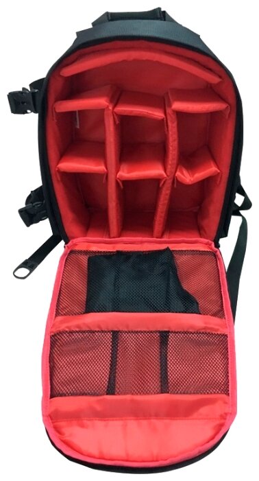 Рюкзак для фотокамеры Tigernu T-X6007 (фото modal 1)