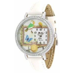 Наручные часы Mini MN1081 White (фото modal nav 1)