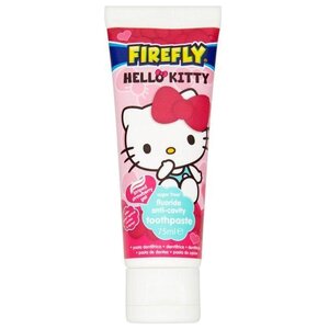 Зубной гель Dr. Fresh Hello Kitty HK-1 (фото modal nav 2)