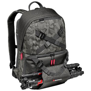 Рюкзак для фотокамеры Manfrotto Noreg Backpack-30 (фото modal nav 5)