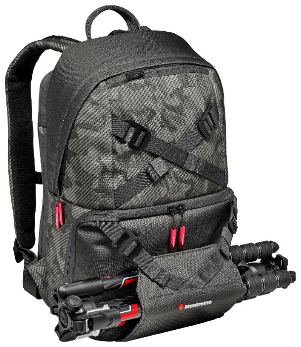 Рюкзак для фотокамеры Manfrotto Noreg Backpack-30 (фото modal 5)