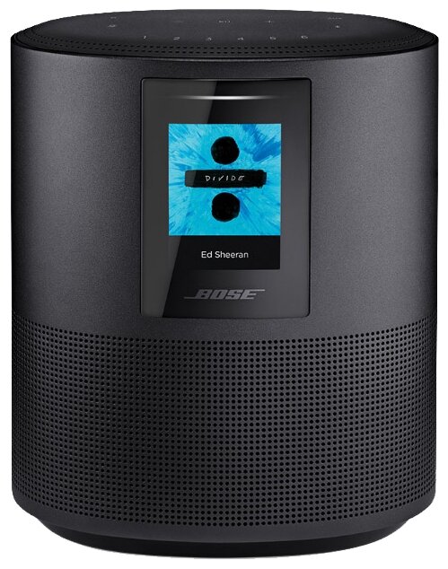 Умная колонка Bose Home Speaker 500 (фото modal 1)