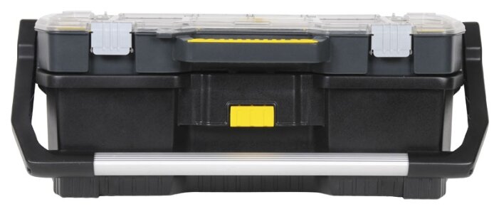 Ящик с органайзером STANLEY 1-97-514 67 х 25.1 x 32.3 см (фото modal 3)