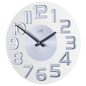 Часы настенные кварцевые Tomas Stern 8016/8027 (фото modal nav 2)