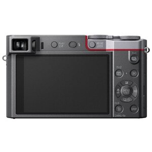 Компактный фотоаппарат Panasonic Lumix DMC-ZS100/TZ100 (фото modal nav 10)