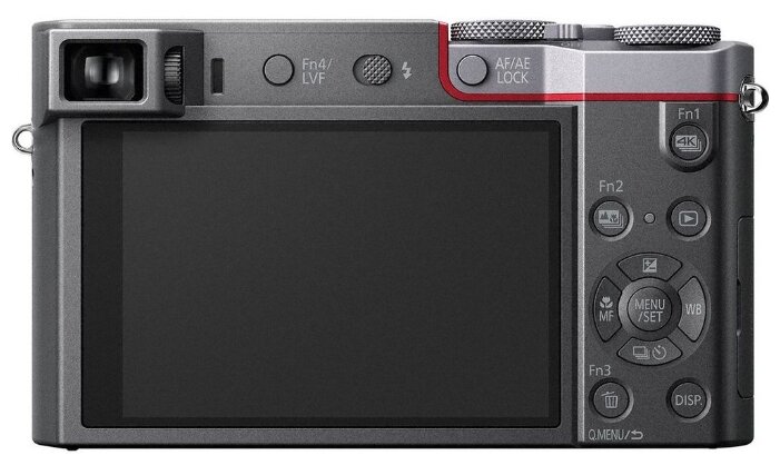 Компактный фотоаппарат Panasonic Lumix DMC-ZS100/TZ100 (фото modal 10)