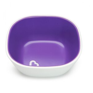 Комплект посуды Munchkin Цветные миски (12446) (фото modal nav 6)