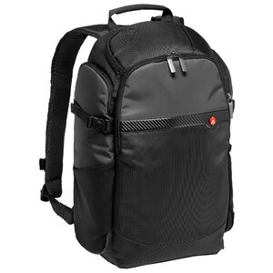 Рюкзак для фотокамеры Manfrotto Advanced Befree Camera Backpack for DSL/CSC/Drone (фото modal nav 1)