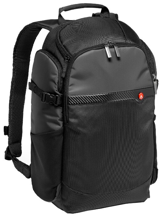 Рюкзак для фотокамеры Manfrotto Advanced Befree Camera Backpack for DSL/CSC/Drone (фото modal 1)