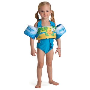 Жилет для плавания EasySwim для детей от 2 до 6 лет (фото modal nav 65)