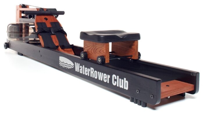 Гребной тренажер Waterrower CLUB 150 S4 (фото modal 2)