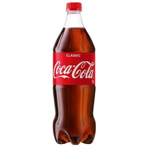 Газированный напиток Coca-Cola Classic (фото modal nav 3)