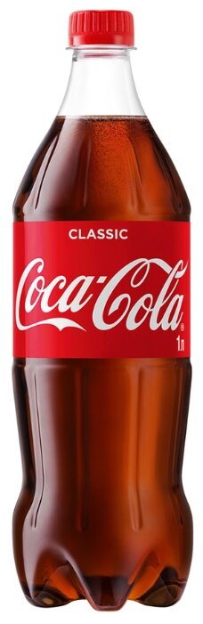 Газированный напиток Coca-Cola Classic (фото modal 3)